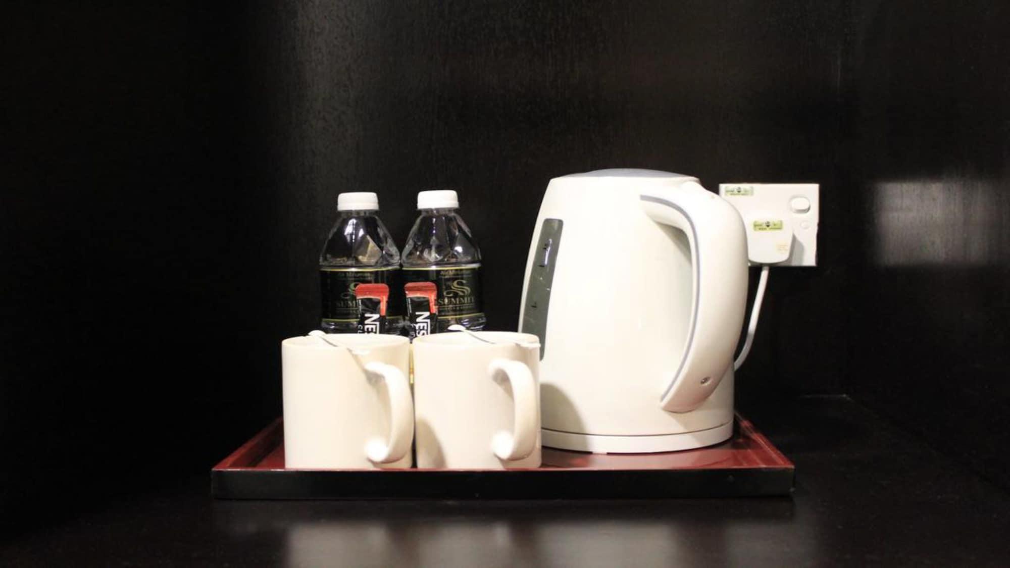Ideas Hotel Kuala Lumpur