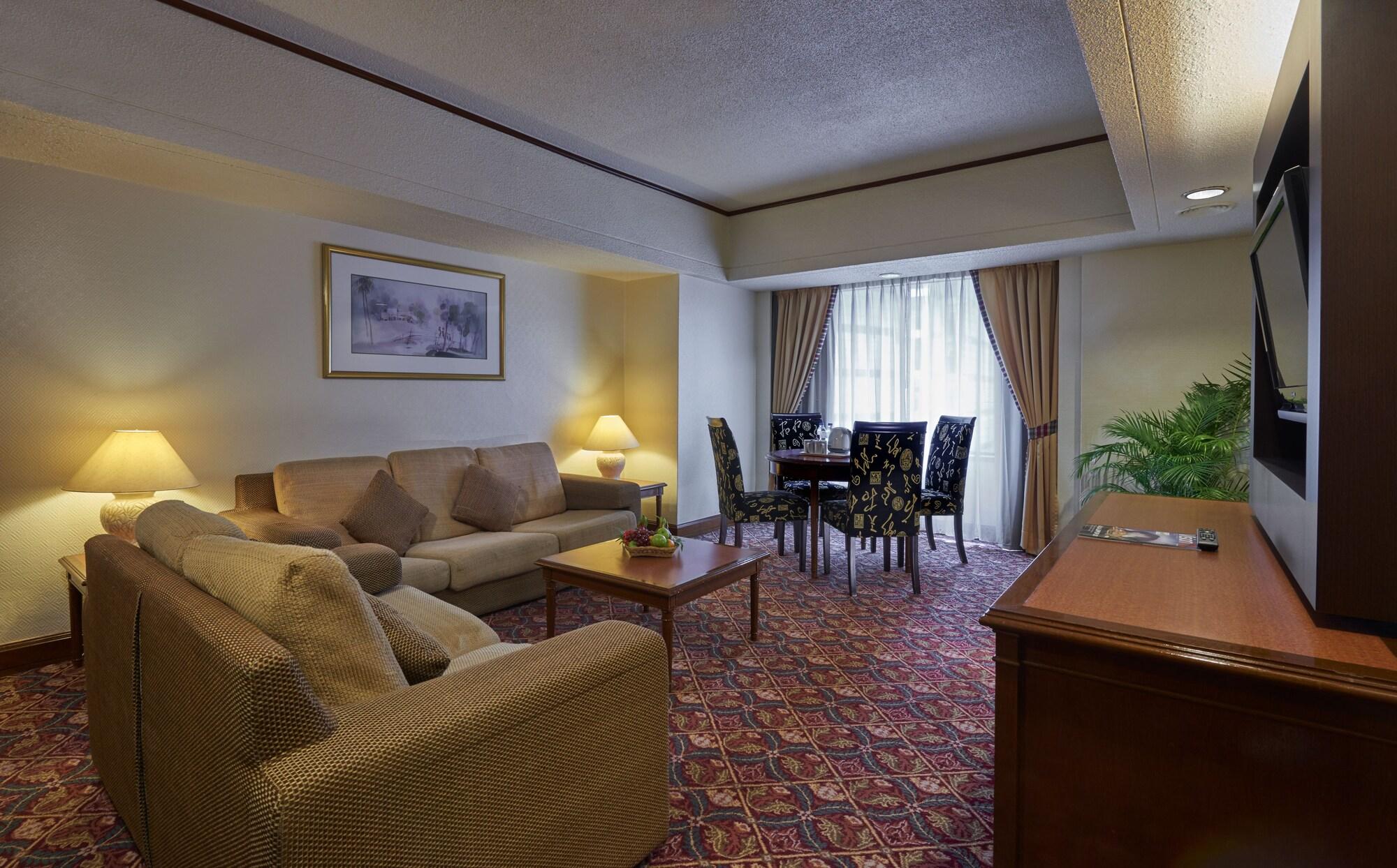 Ideas Hotel Kuala Lumpur
