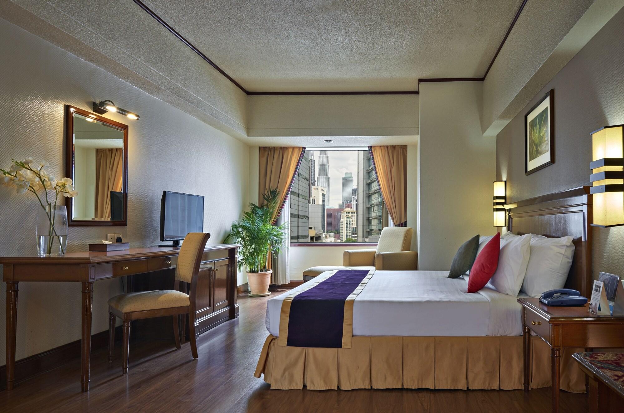 Hotel Ideas 4*