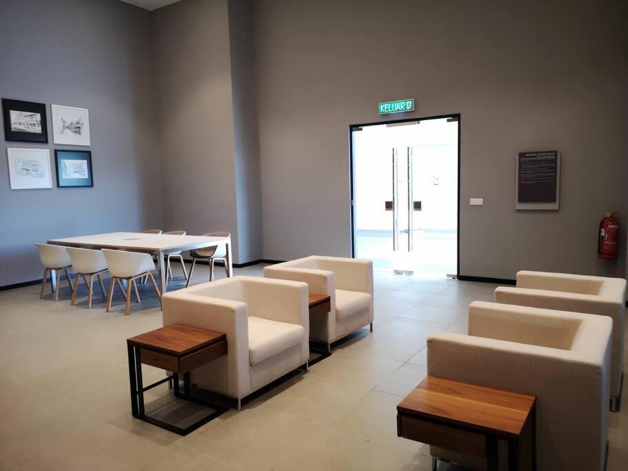 舒适 Homestay At 28 Blvd Pandan Perdana Kl Pangsapuri Kuala Lumpur