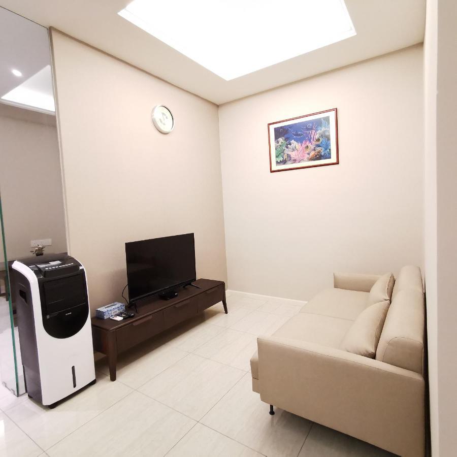 Sky Pool Luxury 2-4pax At Kl Appartement Kuala Lumpur