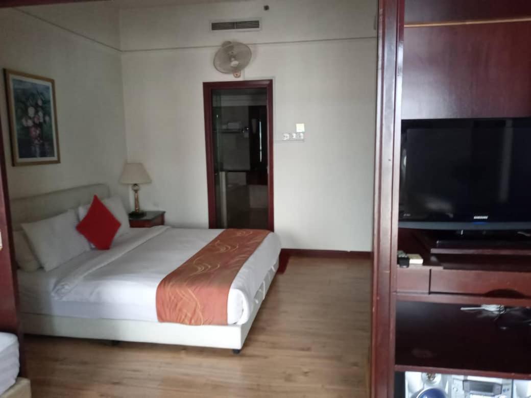 The Homestay At Times Square Kl Kuala Lumpur