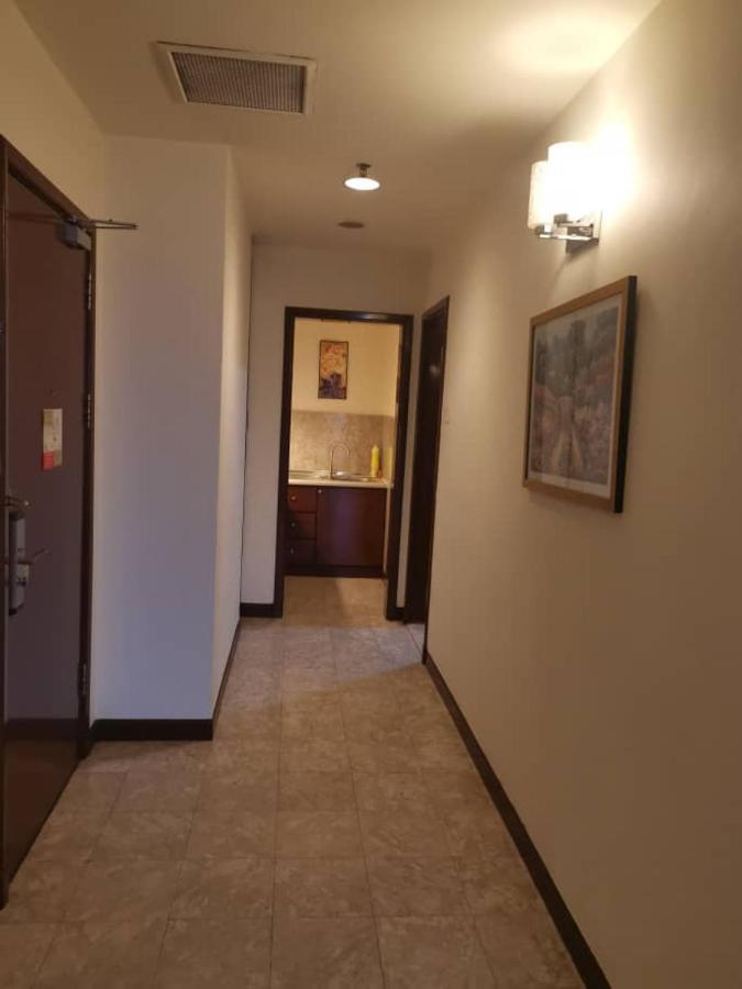 Times Square Residences