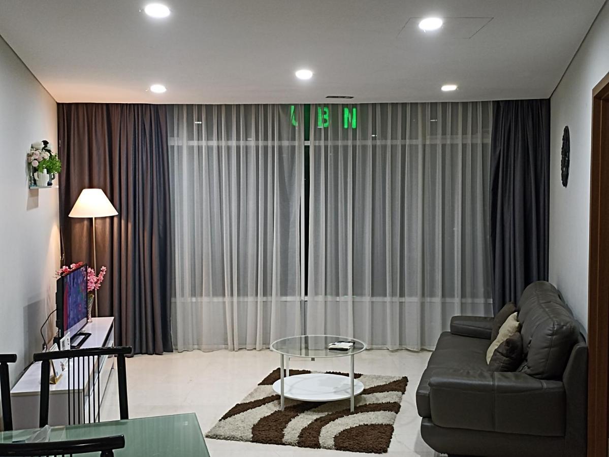 Vortex Suites Klcc By Sk Apartment Kuala Lumpur
