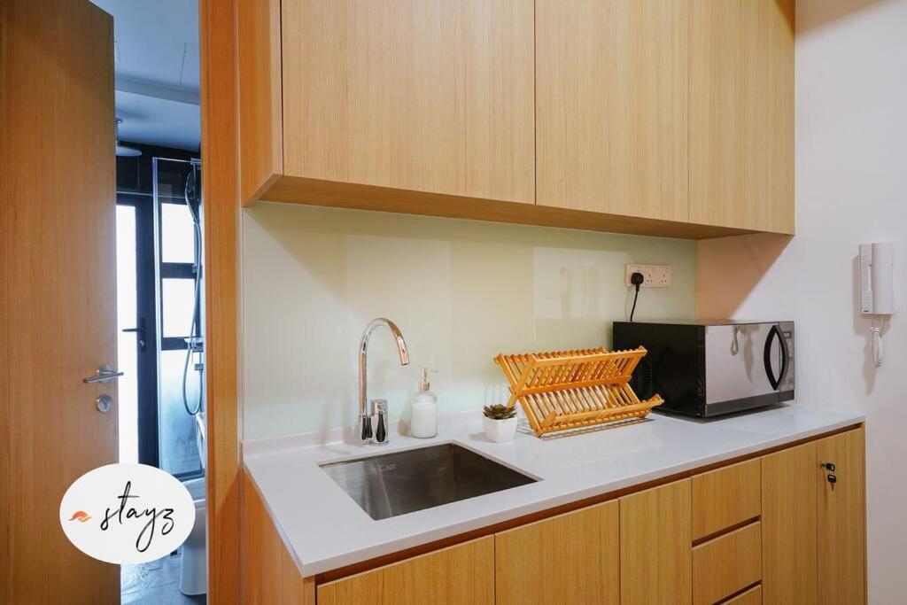 Stayz Duplex * Kuala Lumpur