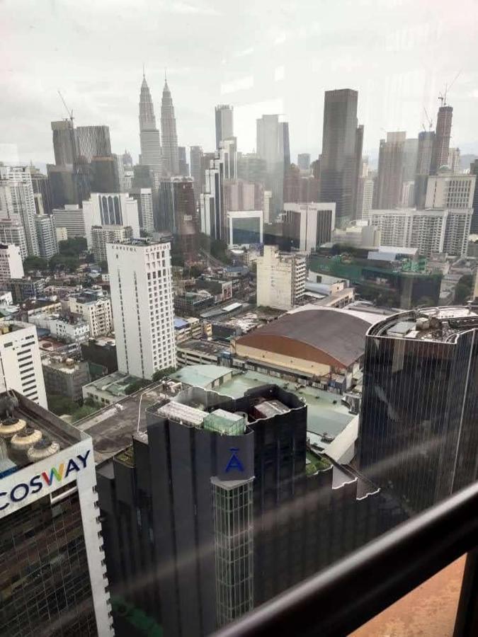 Rotana Apartments At Times Square Kl Kuala Lumpur