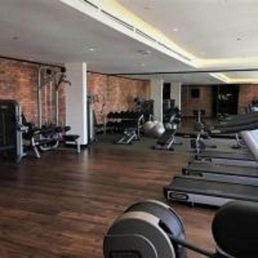 Rotana Apartments At Times Square Kl