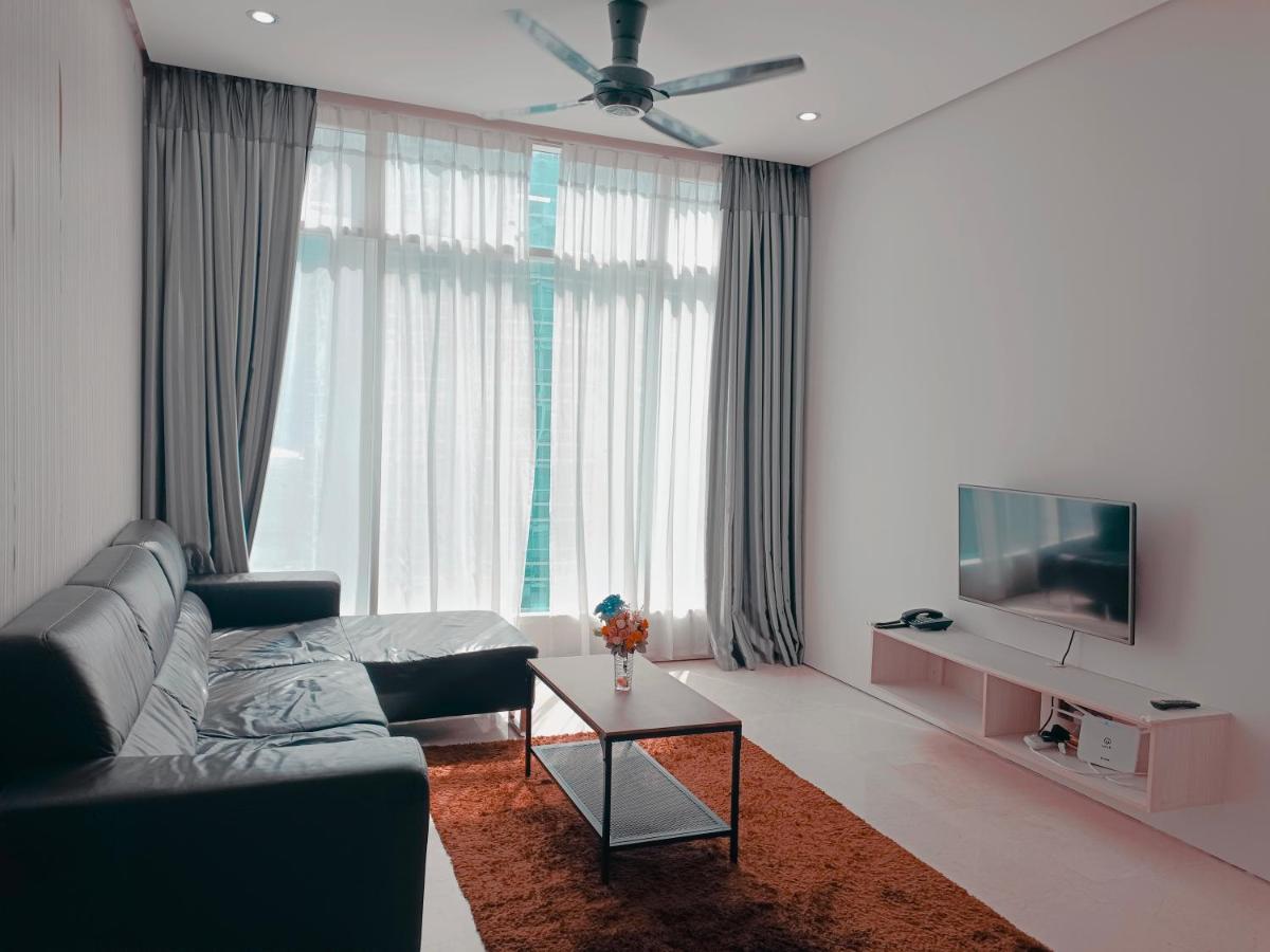 Soho Suites Klcc By Rt Group