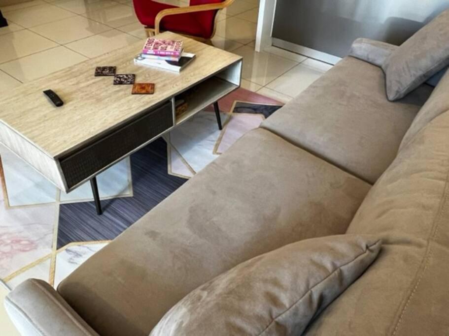 Suasana Suites Ceylon Bukit Ceylon By Coton Atelier * Kuala Lumpur