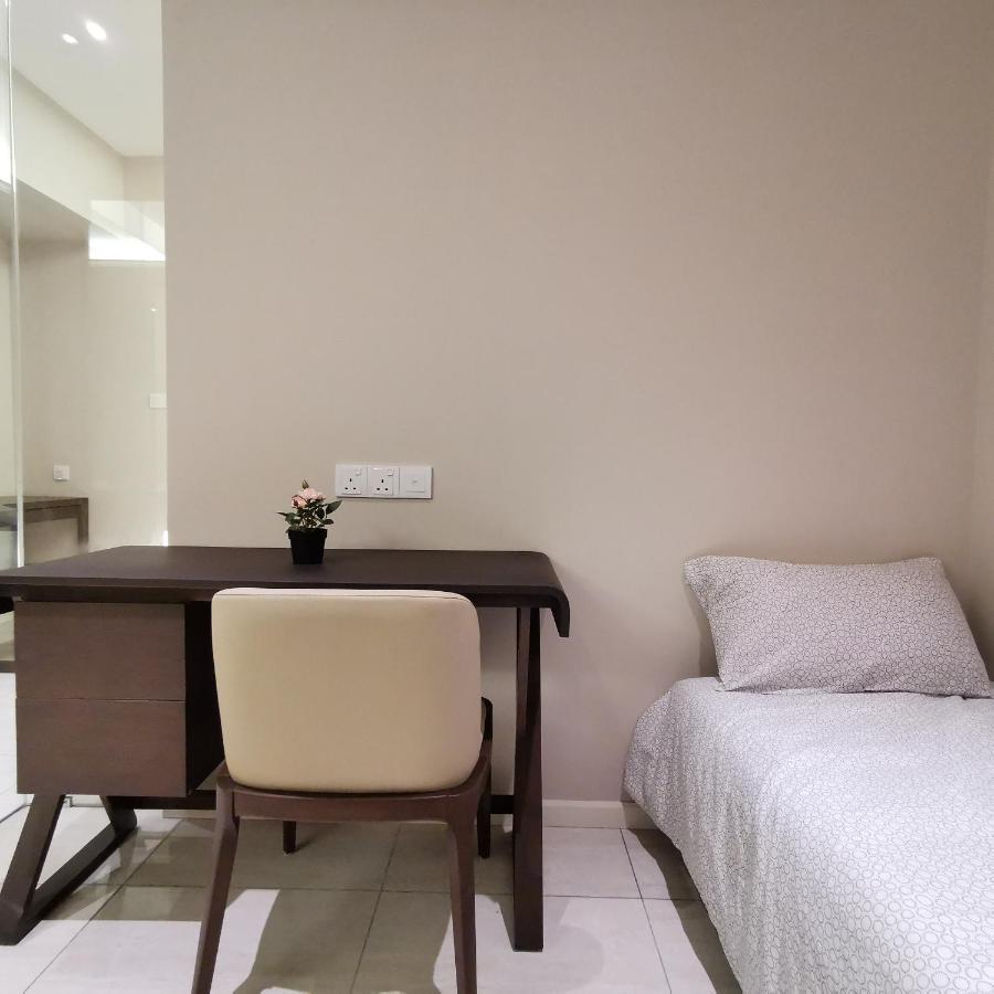 Sky Pool Luxury 2-4pax At Kl