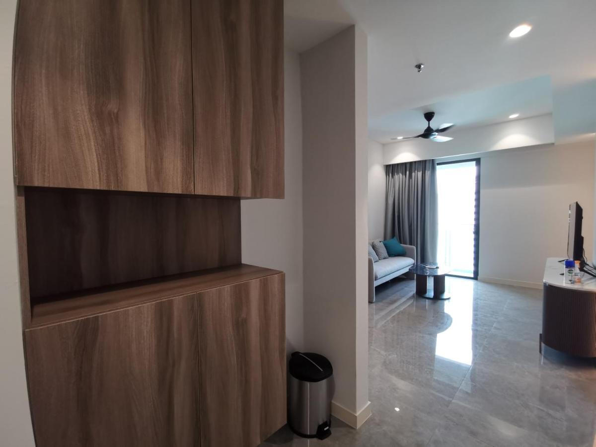 Accommodatie bij particulieren The Ooak And Residence@ Kiara 163 *
