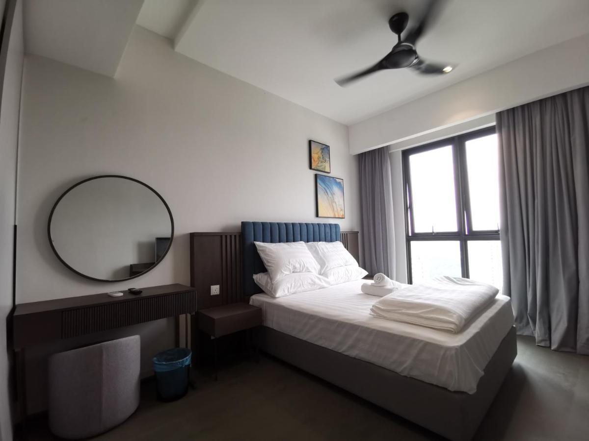 The Ooak And Residence@ Kiara 163 Accommodatie bij particulieren Kuala Lumpur