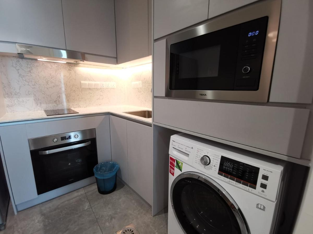 The Ooak And Residence@ Kiara 163 Accommodatie bij particulieren Kuala Lumpur