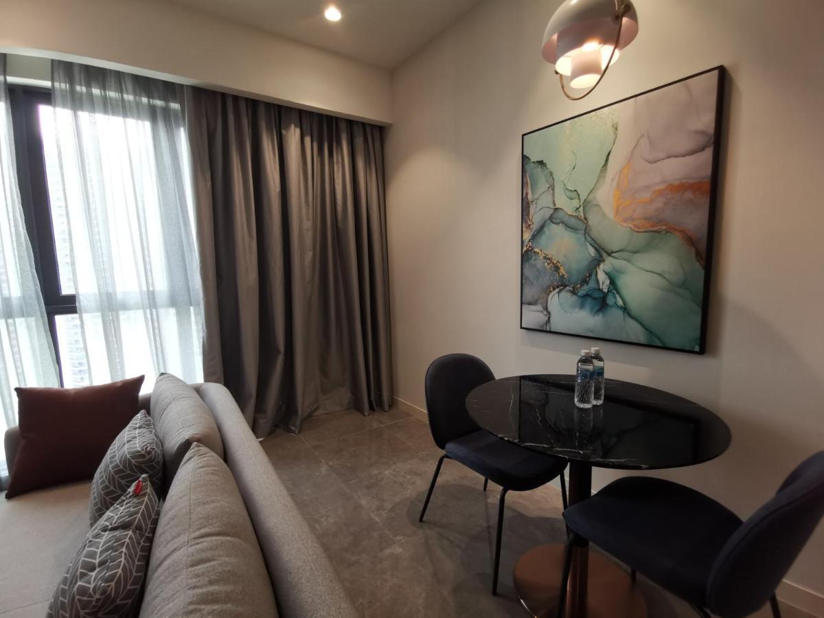 Accommodatie bij particulieren The Ooak And Residence@ Kiara 163 *