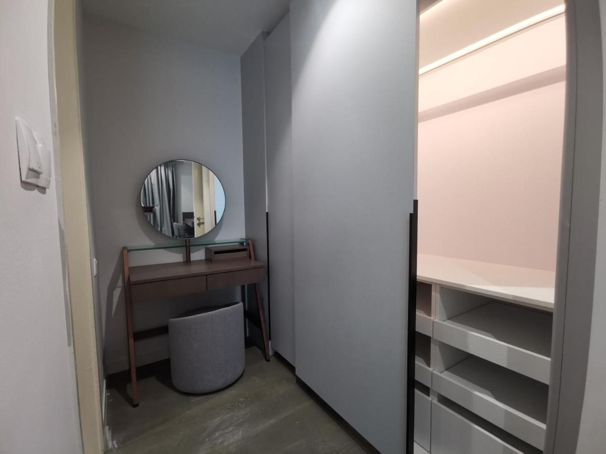 The Ooak And Residence@ Kiara 163 Accommodatie bij particulieren