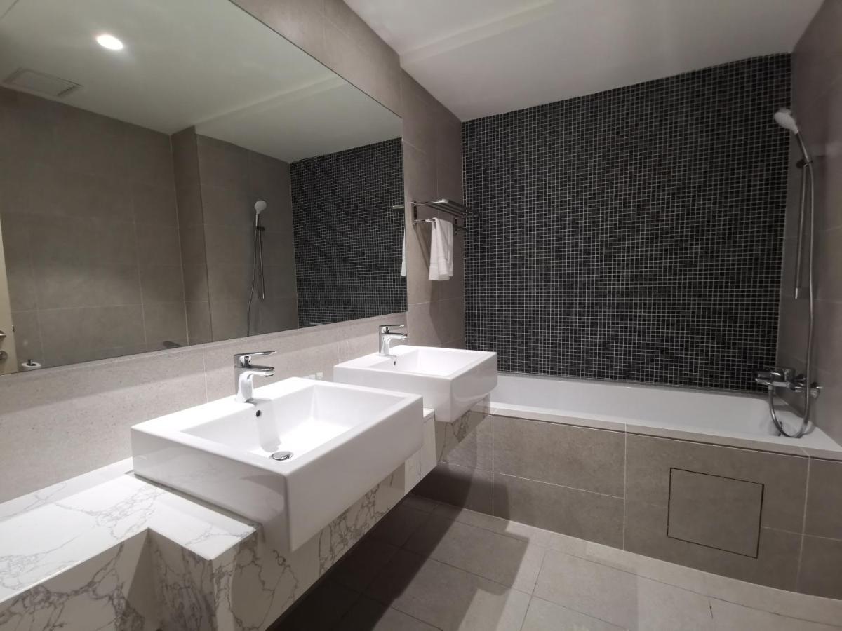 The Ooak And Residence@ Kiara 163 Accommodatie bij particulieren