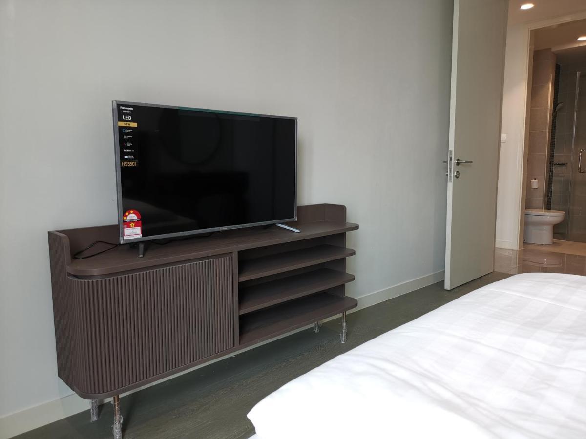 The Ooak And Residence@ Kiara 163 Accommodatie bij particulieren