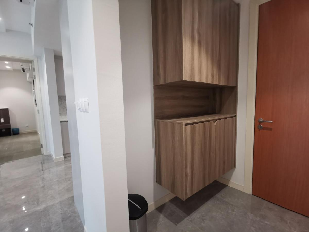 The Ooak And Residence@ Kiara 163 Accommodatie bij particulieren *