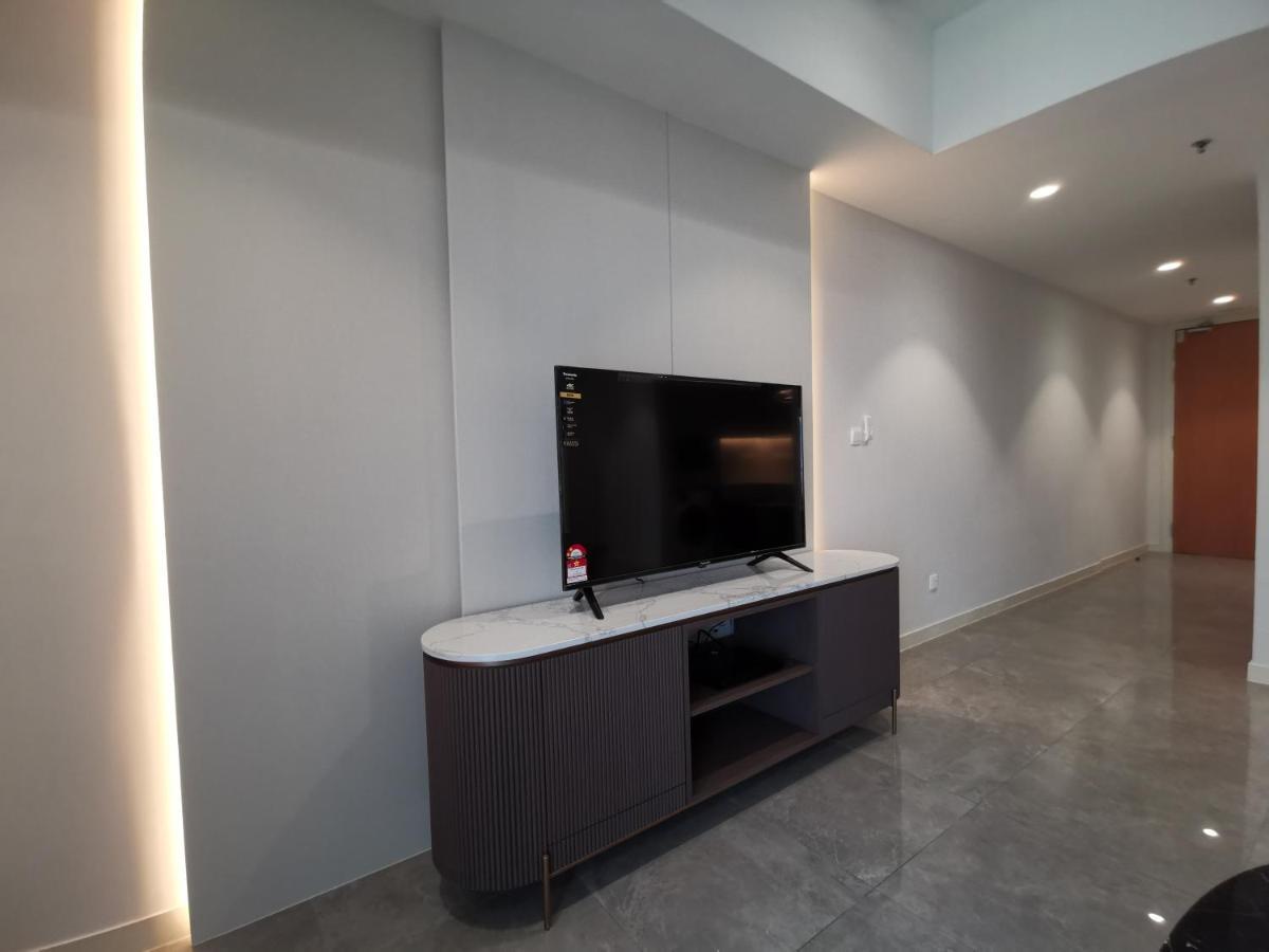 Accommodatie bij particulieren The Ooak And Residence@ Kiara 163 Kuala Lumpur