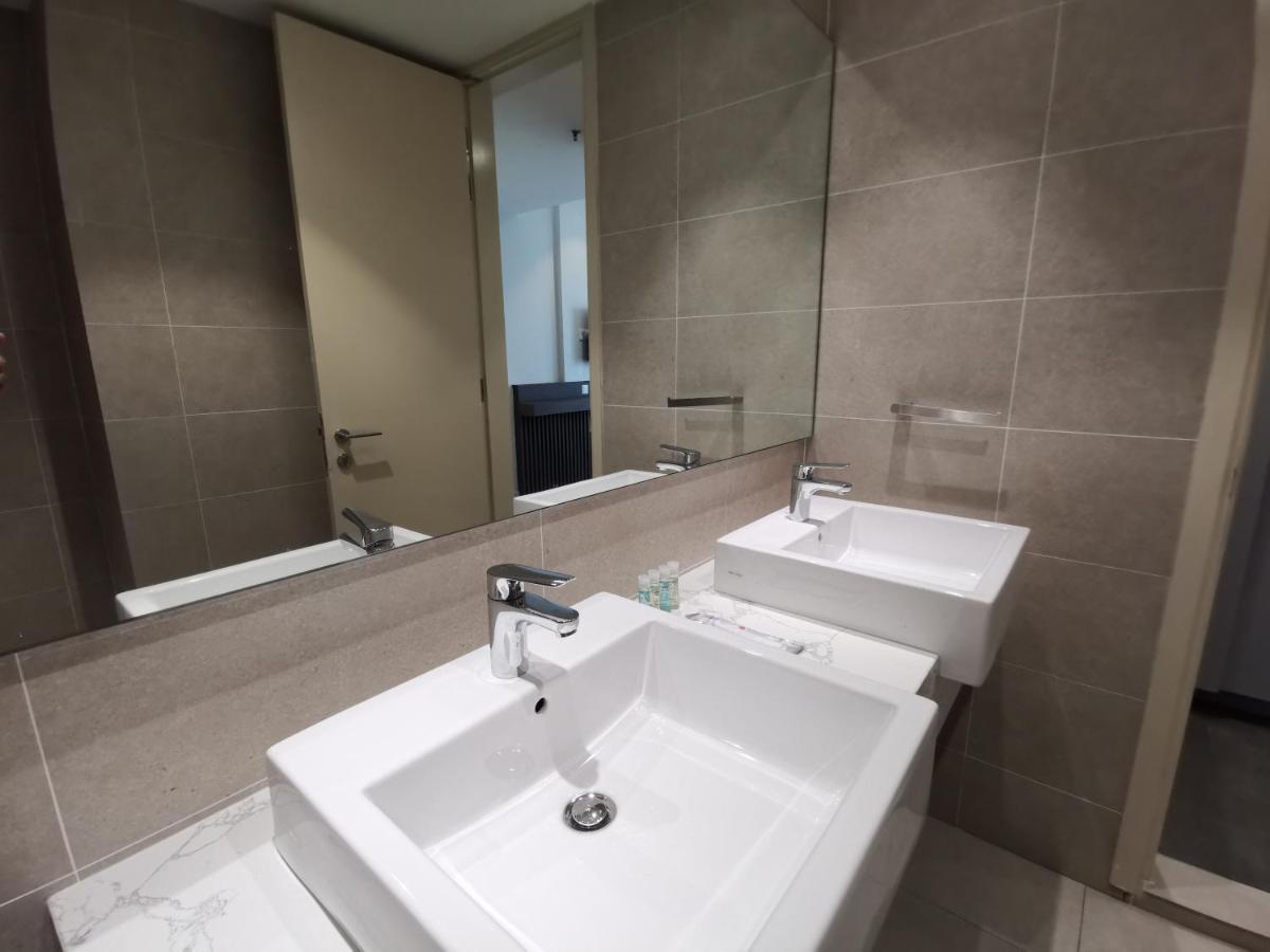 Accommodatie bij particulieren The Ooak And Residence@ Kiara 163 *