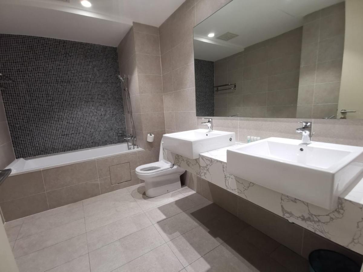 Accommodatie bij particulieren The Ooak And Residence@ Kiara 163