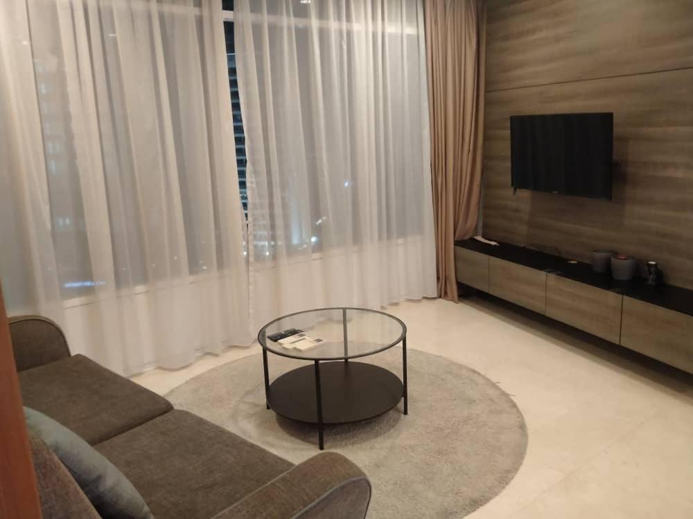 Vortex Suites Klcc By Sk