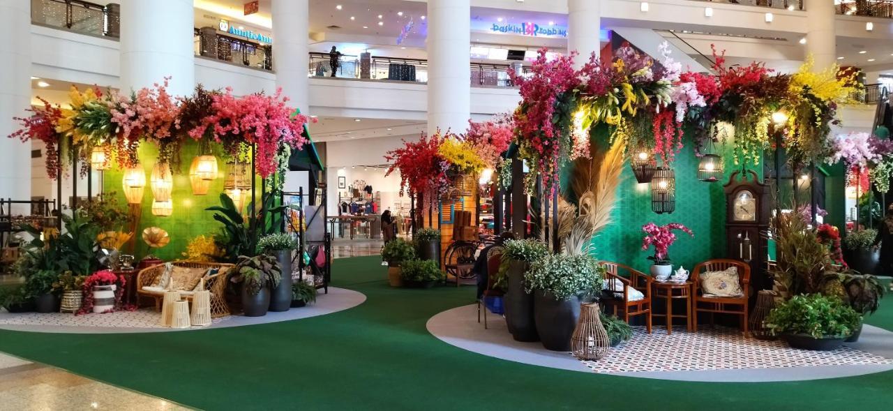 Kl Marigold Service At Berjaya Times Square Apartemen
