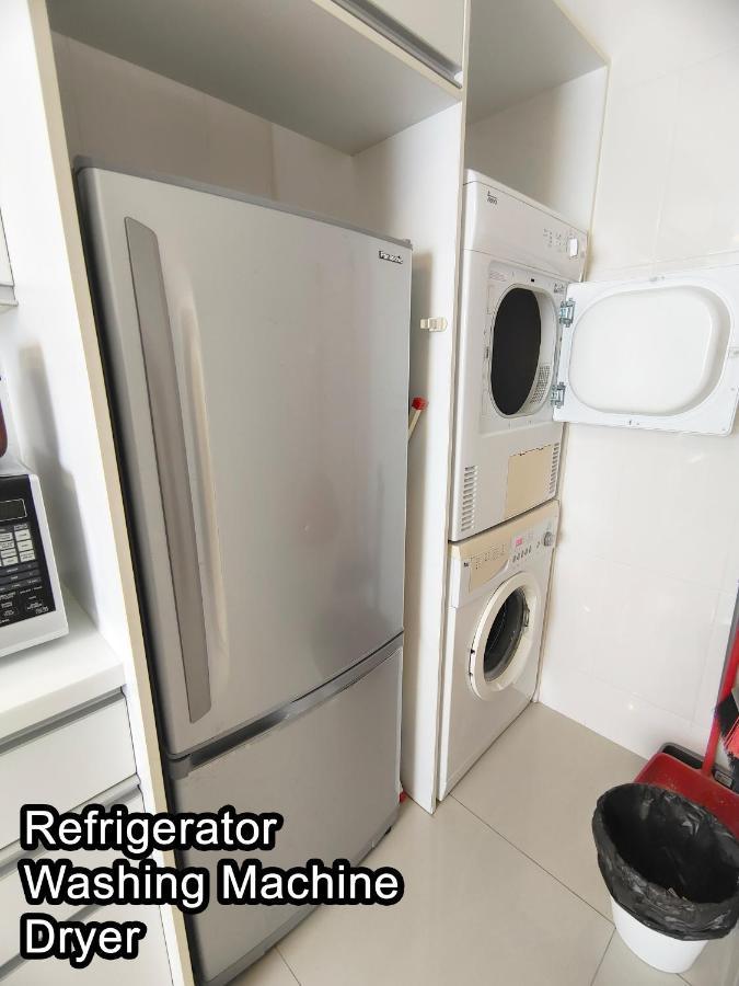 Apartment Publika Solaris Dutamas Mont Kiara Kuala Lumpur