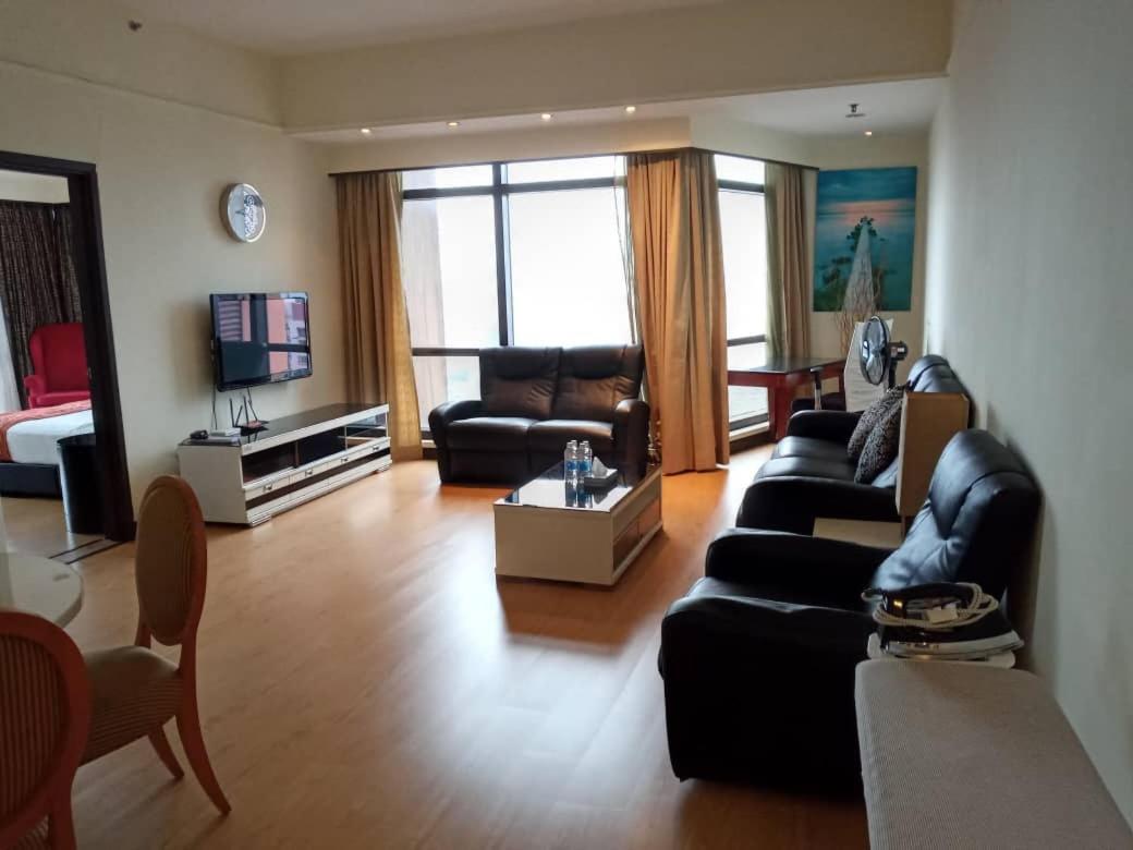 Apartment The Homestay At Times Square Kl *