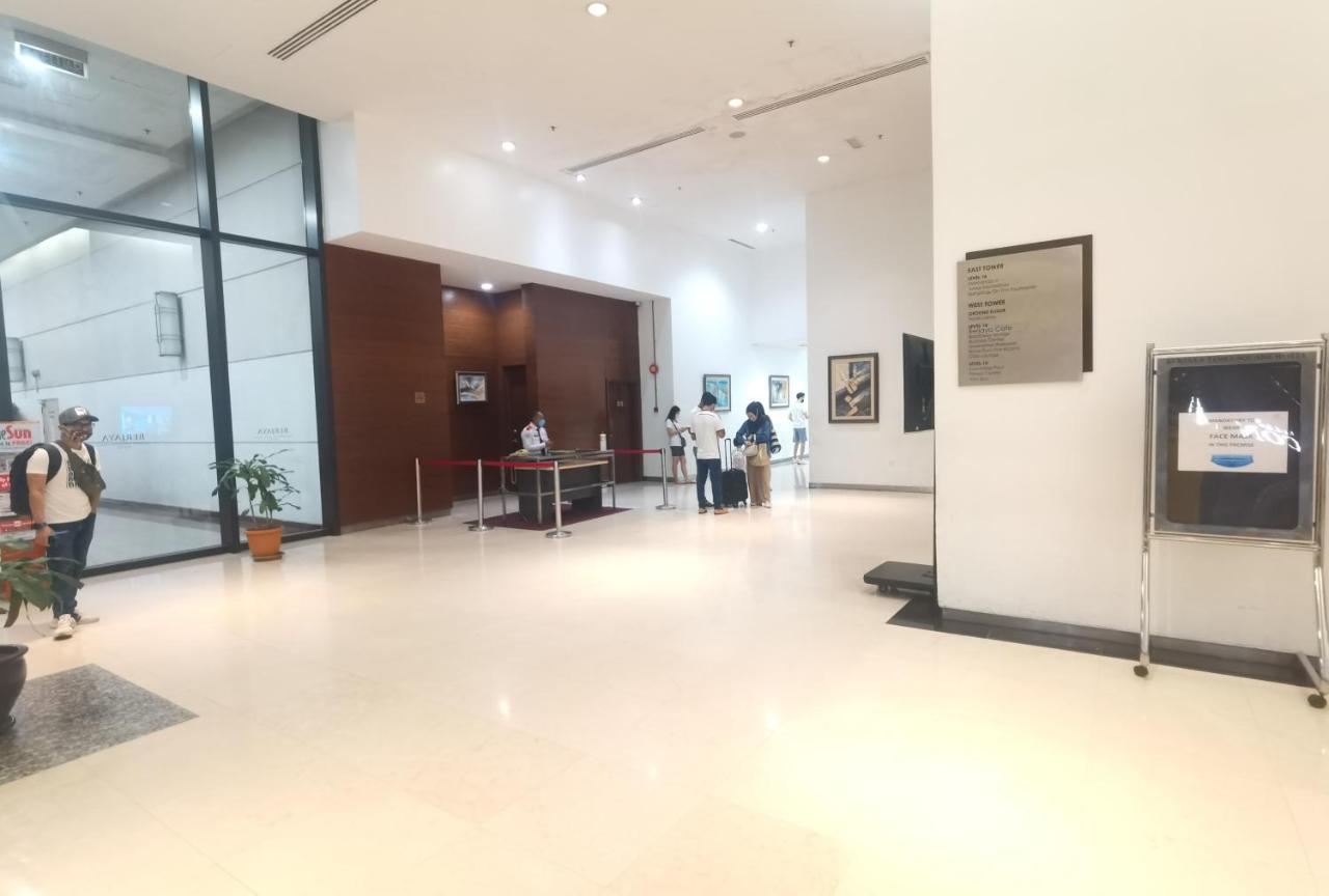Apartemen Kl Marigold Service At Berjaya Times Square *