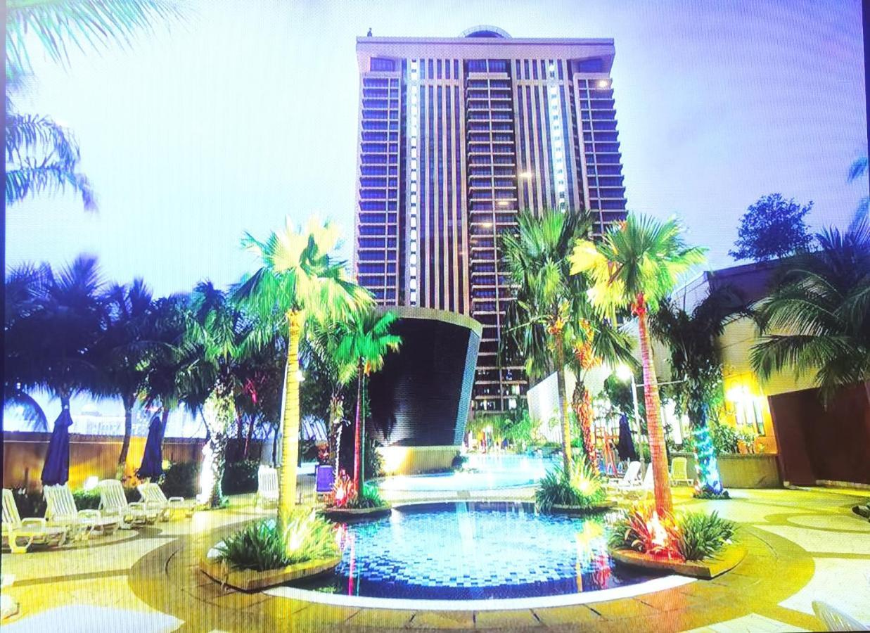 Apartemen Kl Marigold Service At Berjaya Times Square *