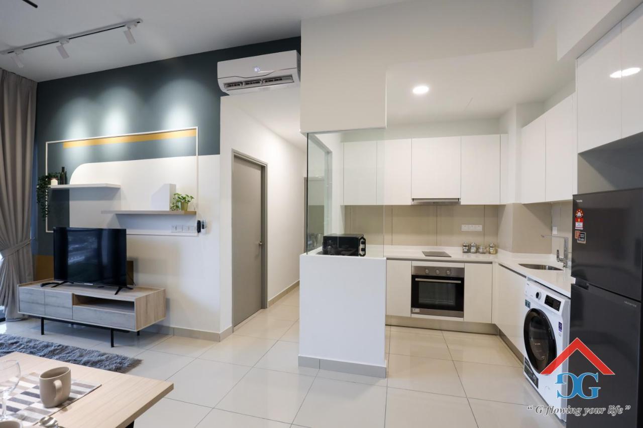 Astoria Ampang * Kuala Lumpur