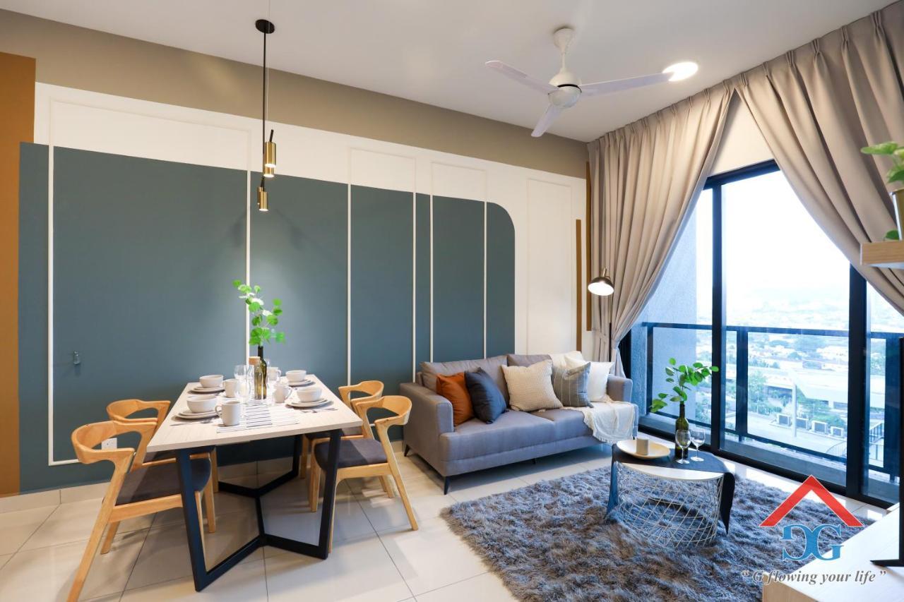 Astoria Ampang * Kuala Lumpur