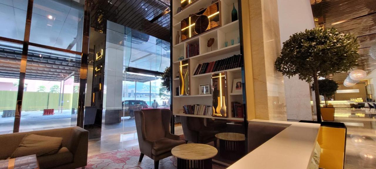 The Platinum Quzoma In Klcc Kuala Lumpur