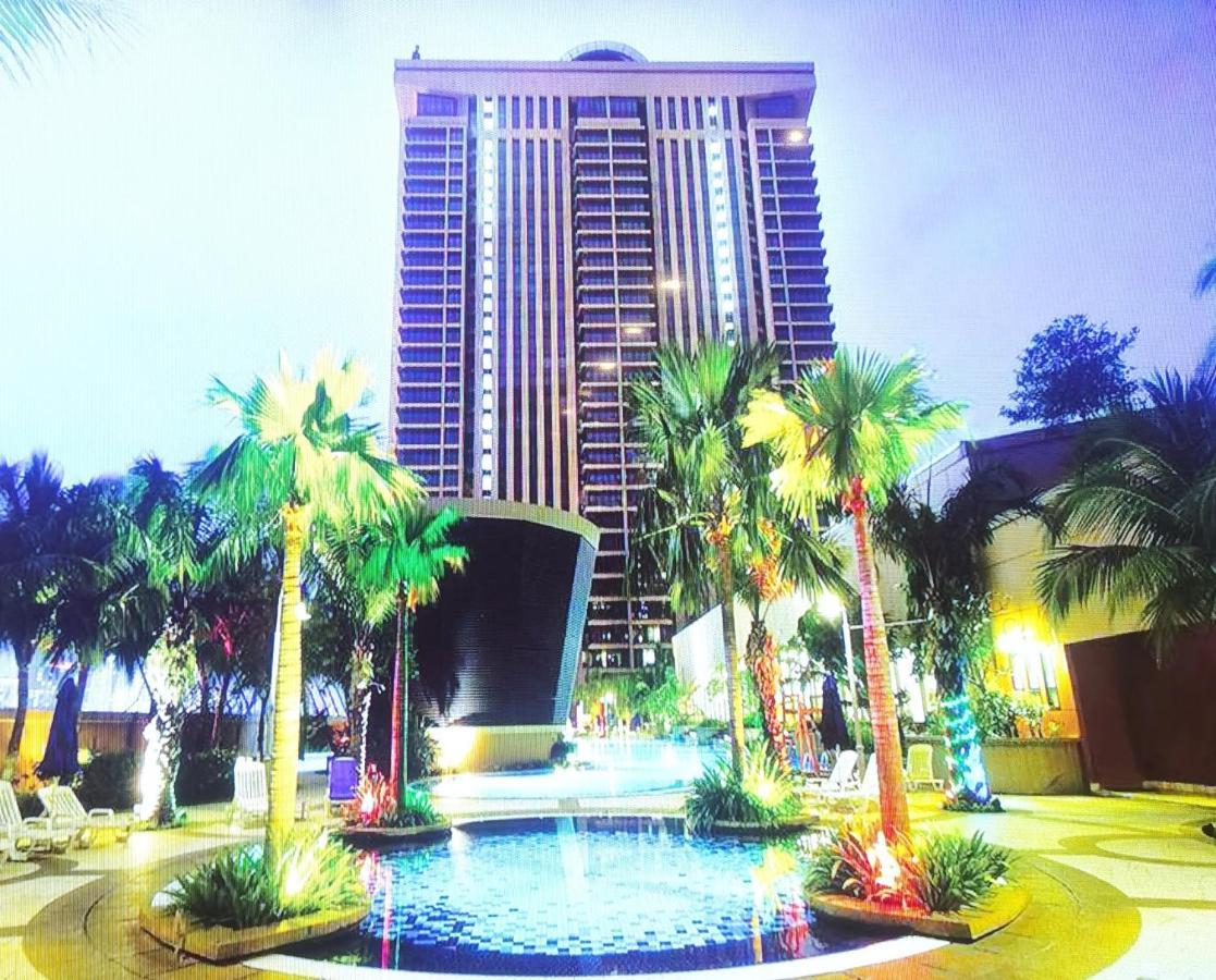 Apartemen Kl Marigold Service At Berjaya Times Square