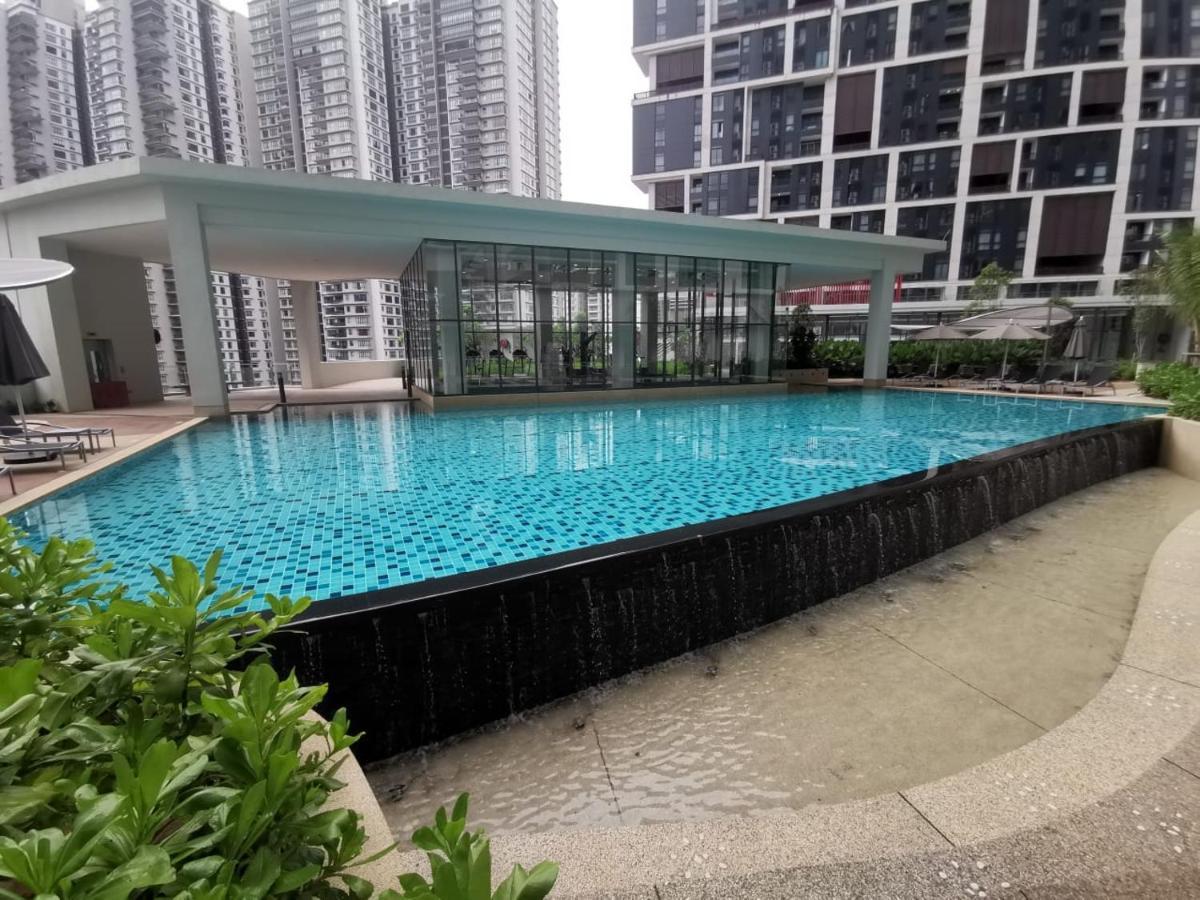 Accommodatie bij particulieren The Ooak And Residence@ Kiara 163 *