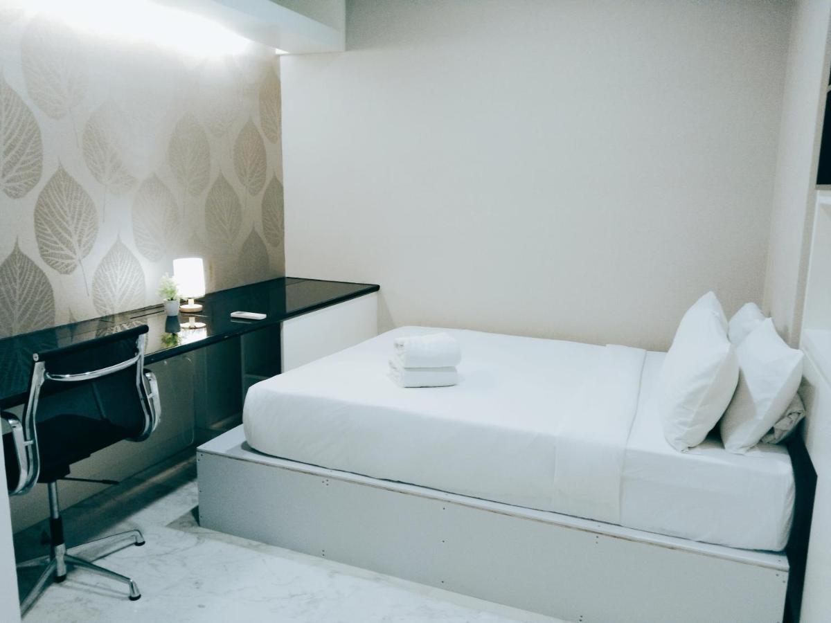 The Platinum Klcc Apartment *