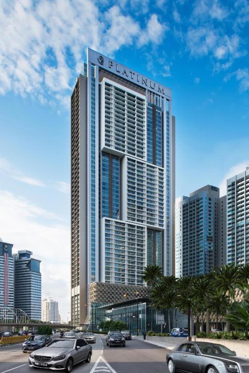 The Platinum Klcc * Kuala Lumpur