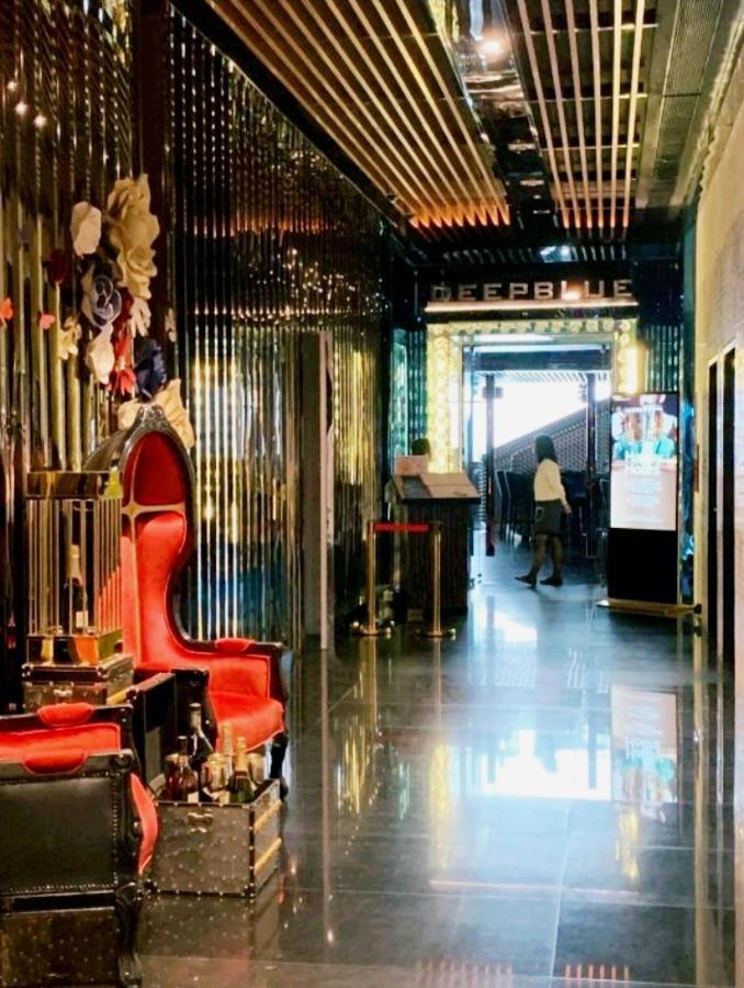 Apartment The Platinum Klcc Kuala Lumpur
