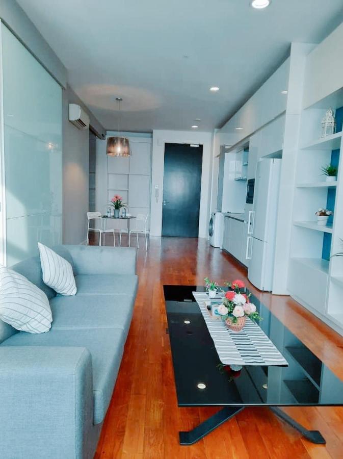The Platinum Klcc Apartment *