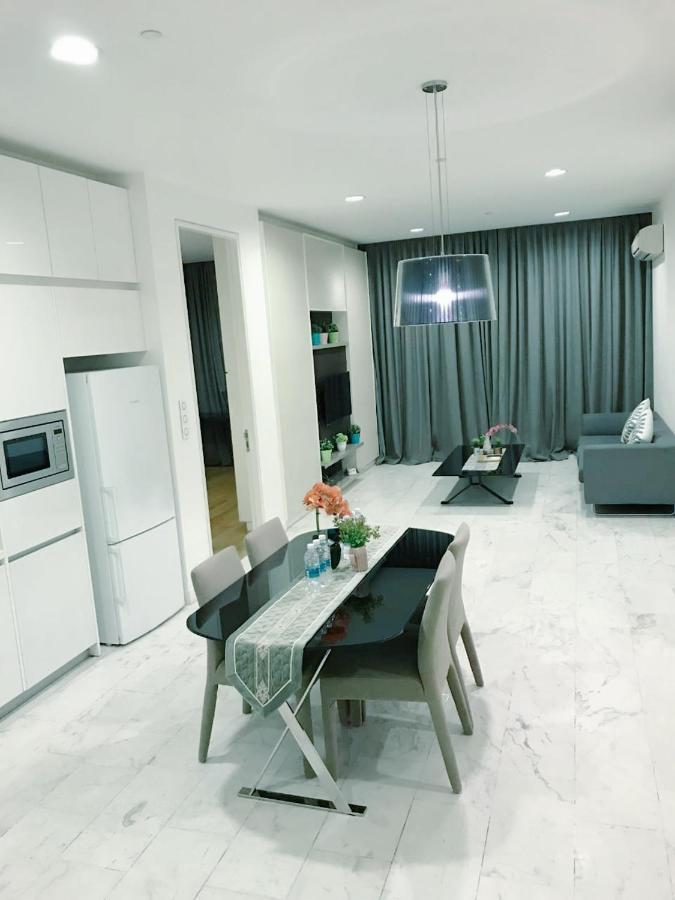 The Platinum Klcc Apartment