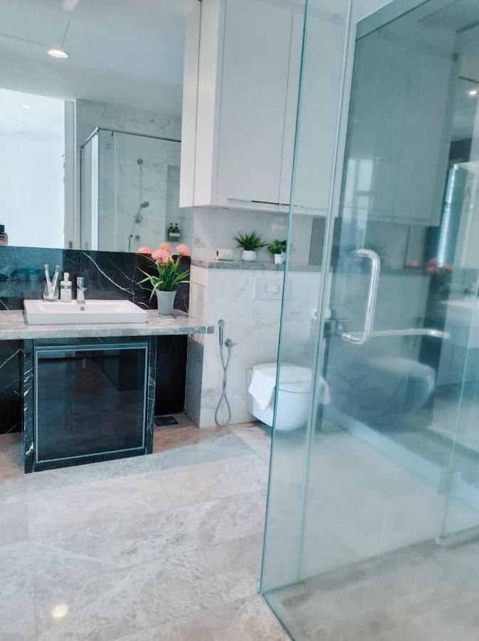 Apartment The Platinum Klcc Kuala Lumpur