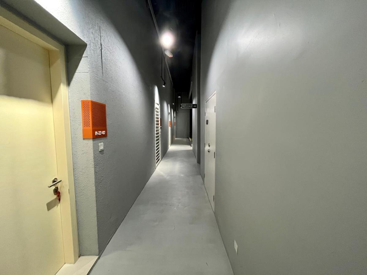 Appartement Ekocheras Residences By White Forest Suites Kuala Lumpur
