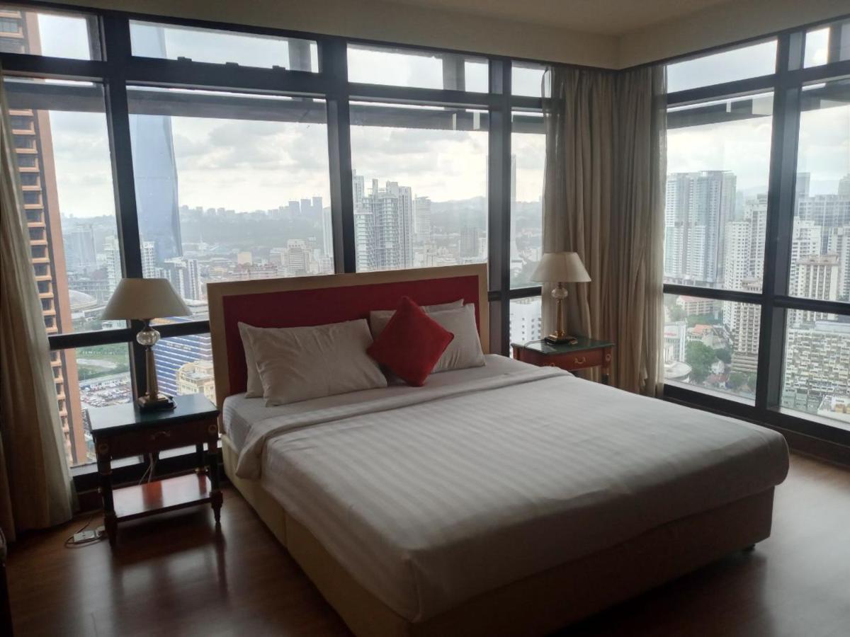 The Homestay At Times Square Kl