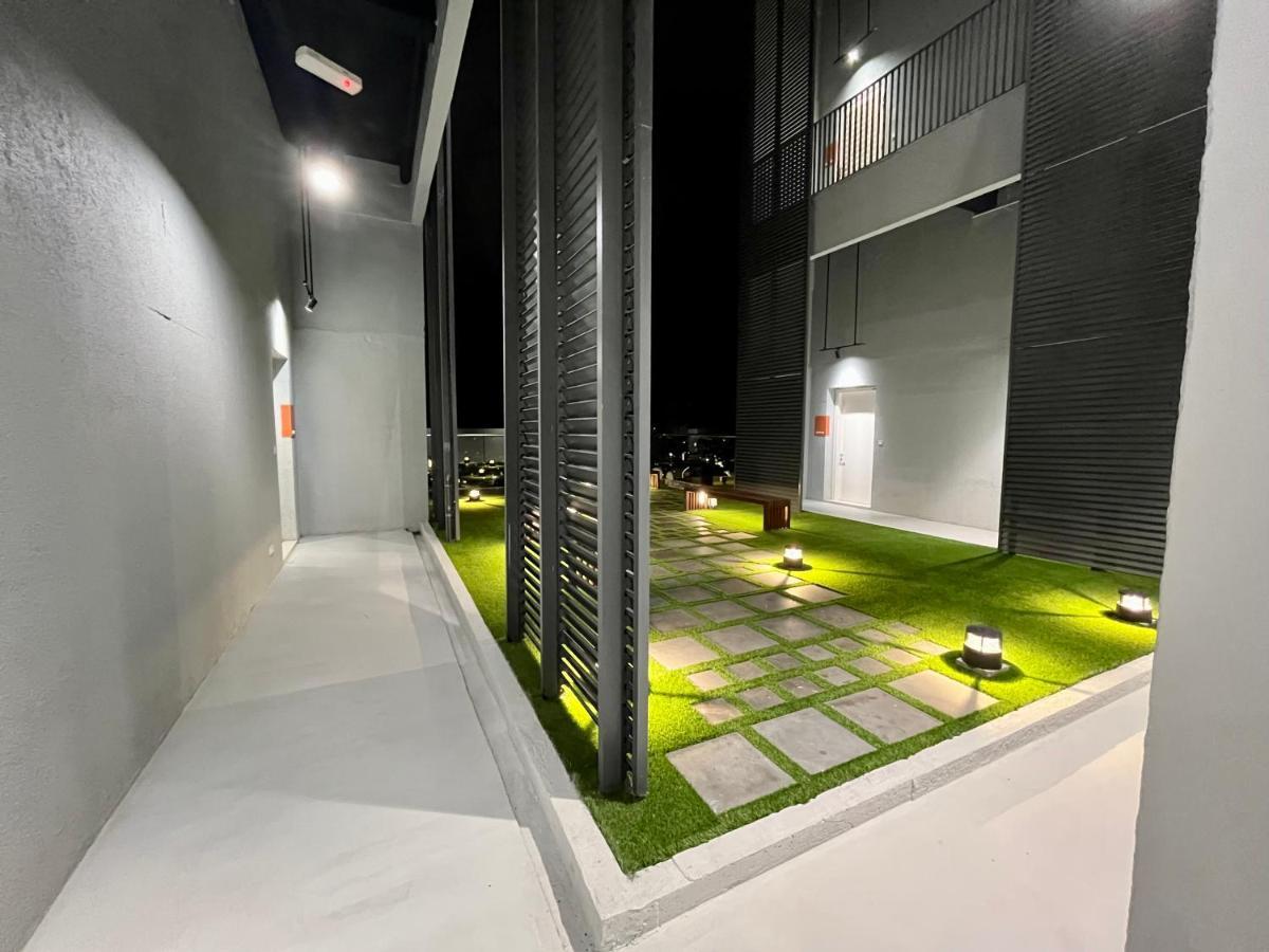 Ekocheras Residences By White Forest Suites Appartement