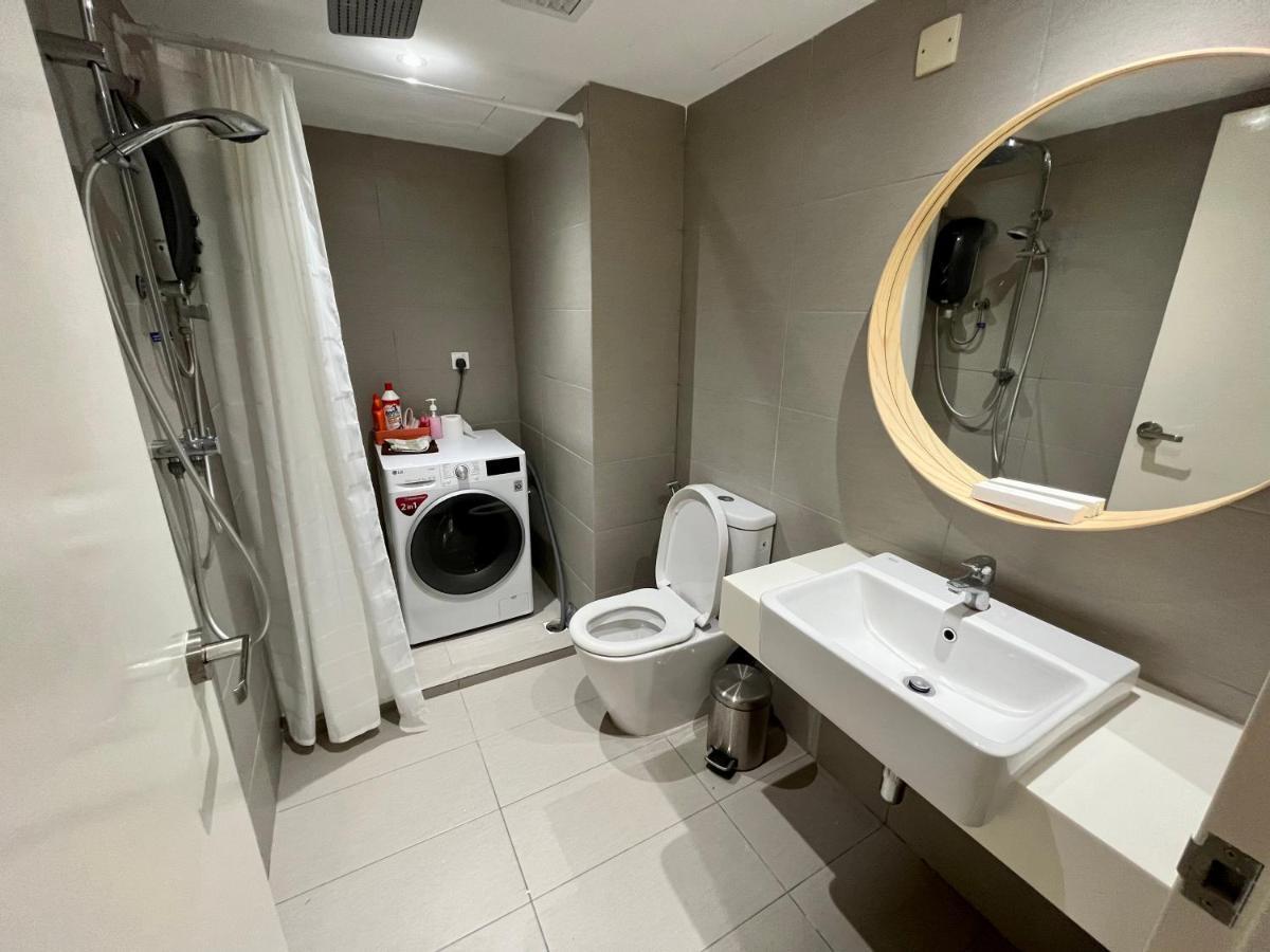 Appartement Ekocheras Residences By White Forest Suites *