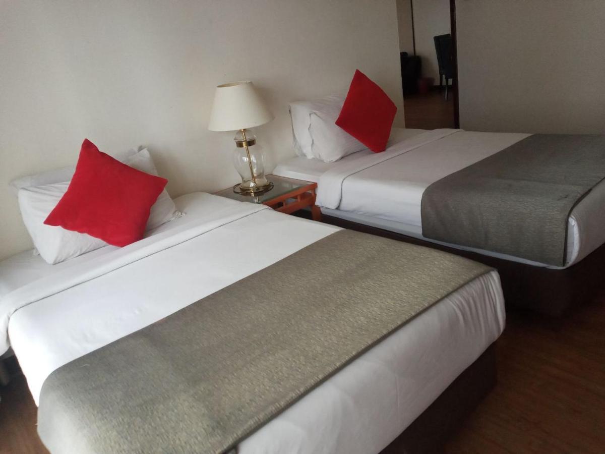The Homestay At Times Square Kl Apartment Kuala Lumpur