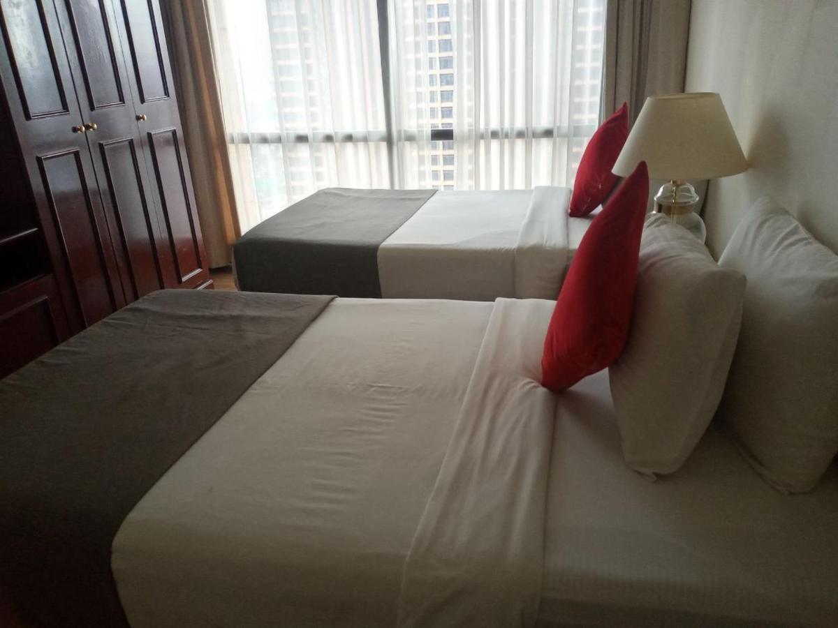 The Homestay At Times Square Kl * Kuala Lumpur