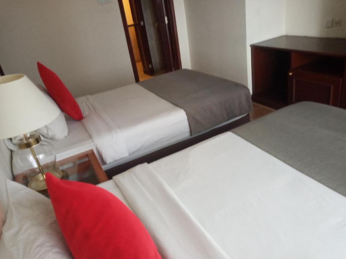 The Homestay At Times Square Kl Kuala Lumpur