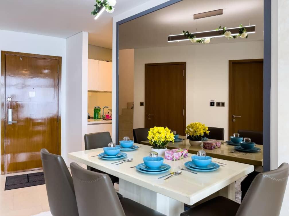 The Luxury Penthouse Twin Tower View Apartment Kuala Lumpur